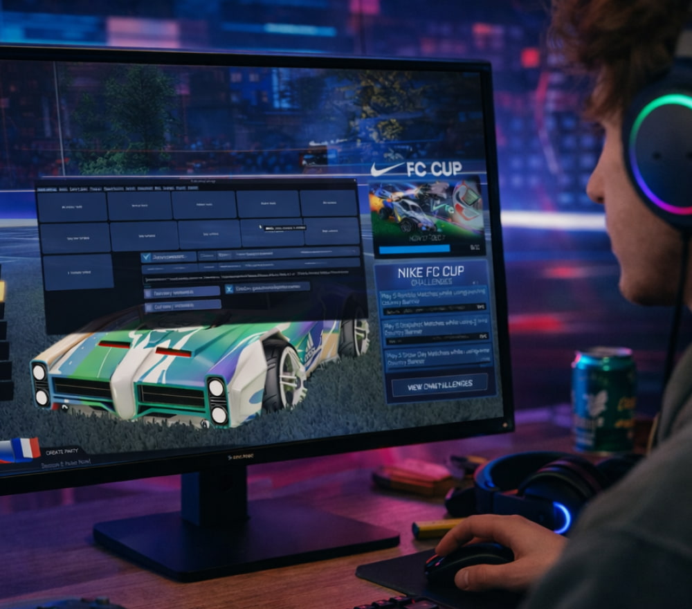 BakkesMod for Free: Unlock Advanced Training in Rocket League